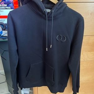 Dior CD Hoodie